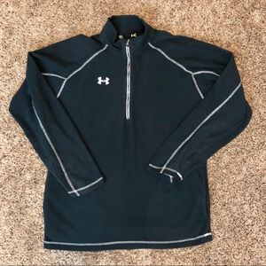 Under Armour Fleece 1/2 Zip Sweatshirt